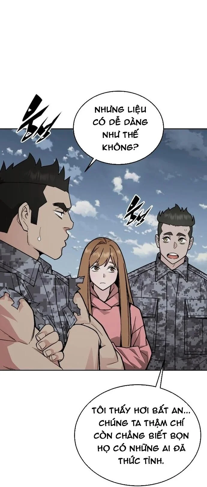 Trù Vương Mạt Thế Chapter 74 - Next Chapter 75