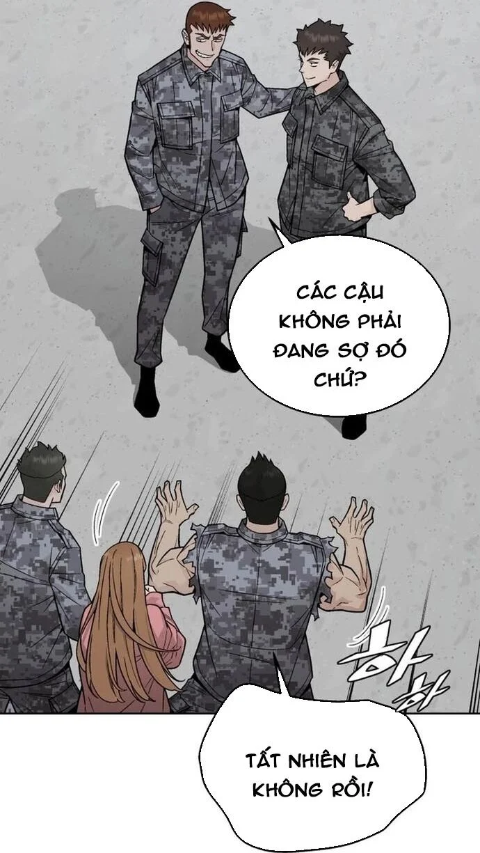 Trù Vương Mạt Thế Chapter 74 - Next Chapter 75