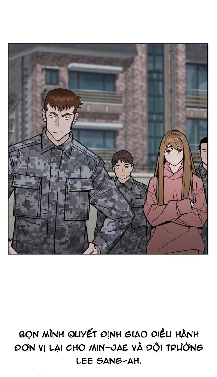 Trù Vương Mạt Thế Chapter 74 - Next Chapter 75