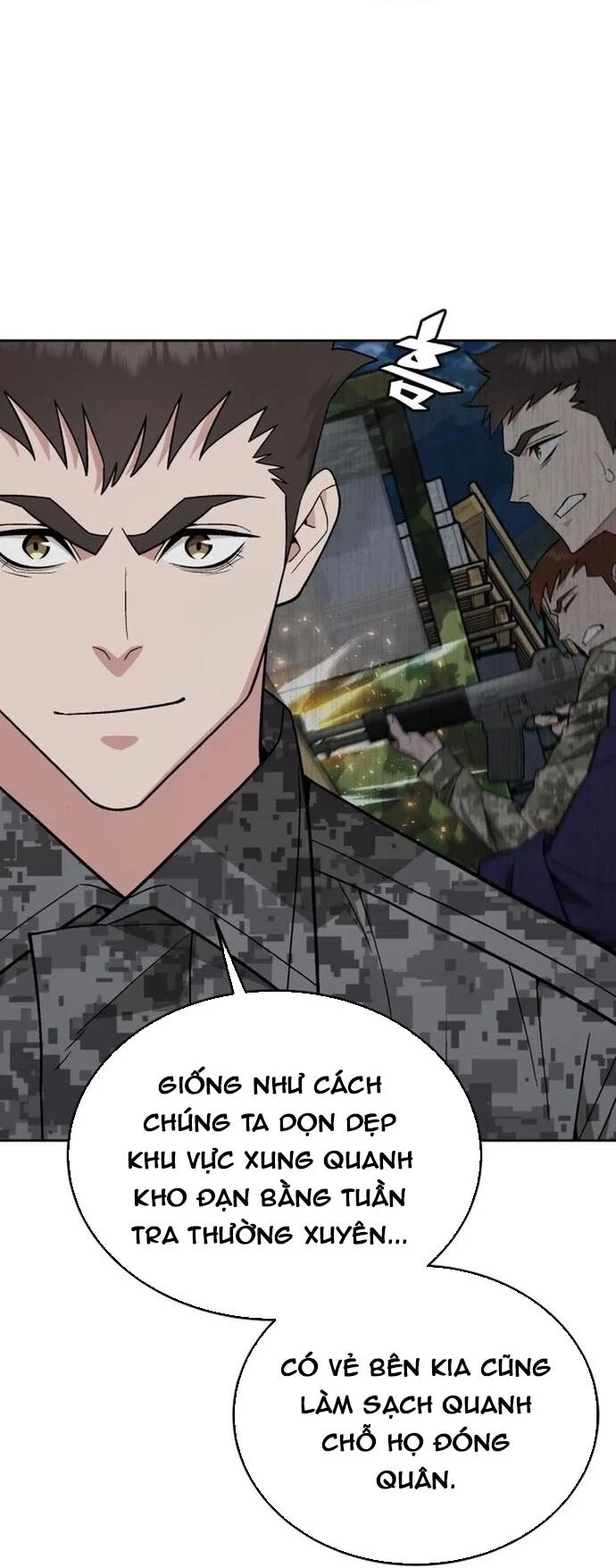 Trù Vương Mạt Thế Chapter 74 - Next Chapter 75