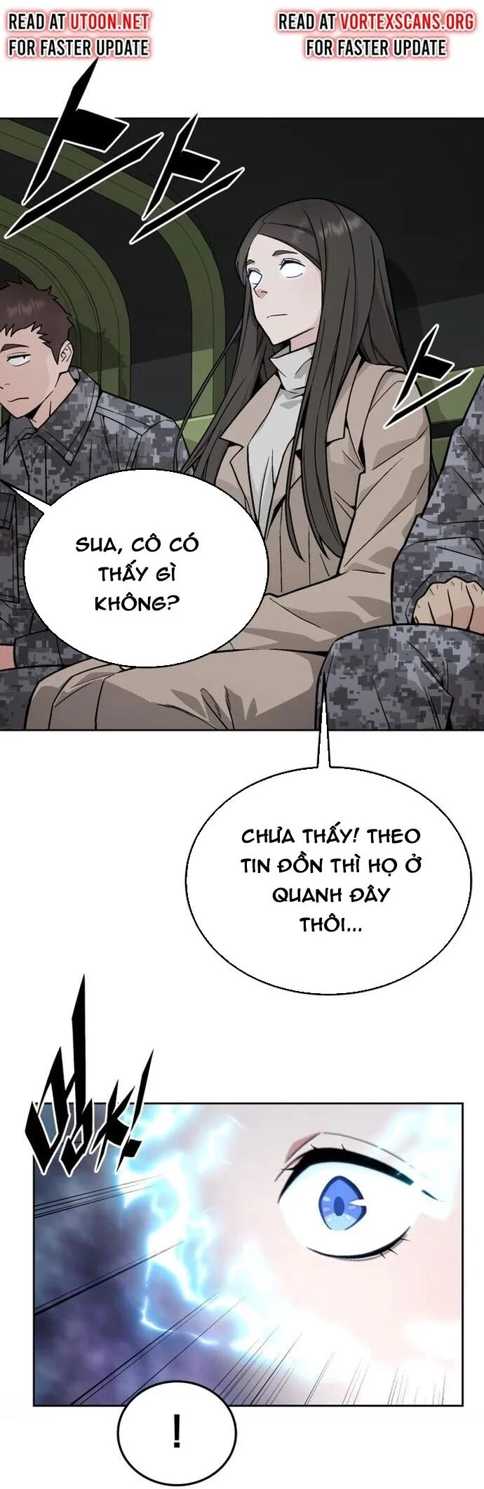 Trù Vương Mạt Thế Chapter 74 - Next Chapter 75