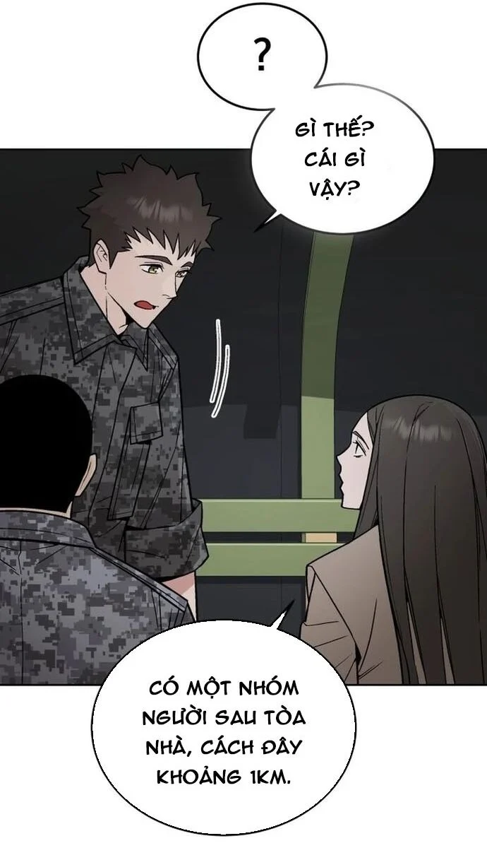 Trù Vương Mạt Thế Chapter 74 - Next Chapter 75