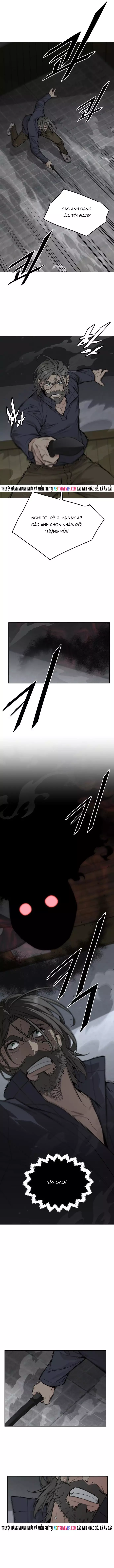 Trù Vương Mạt Thế Chapter 75 - Next Chapter 76