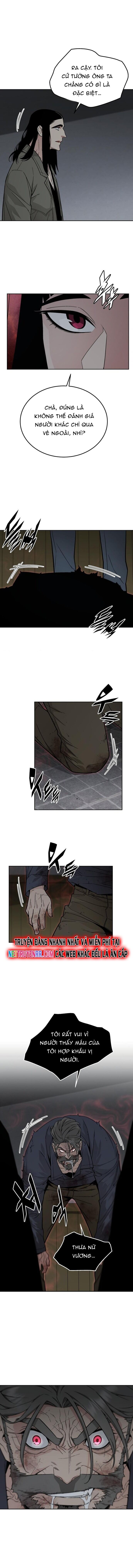 Trù Vương Mạt Thế Chapter 76 - Next Chapter 77
