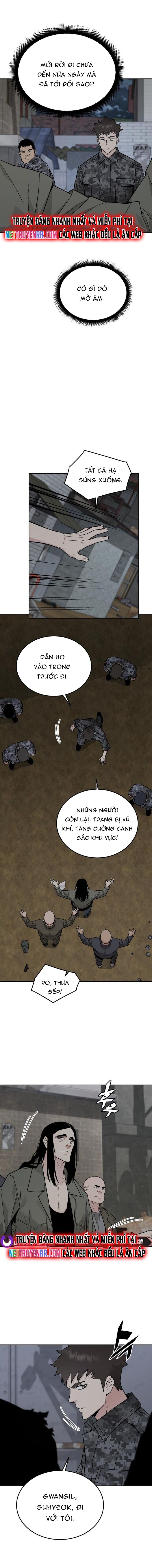 Trù Vương Mạt Thế Chapter 76 - Next Chapter 77