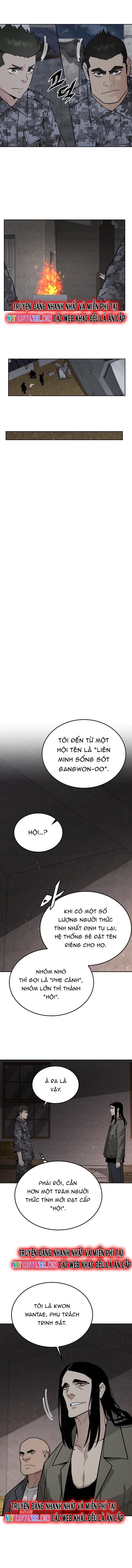 Trù Vương Mạt Thế Chapter 76 - Next Chapter 77