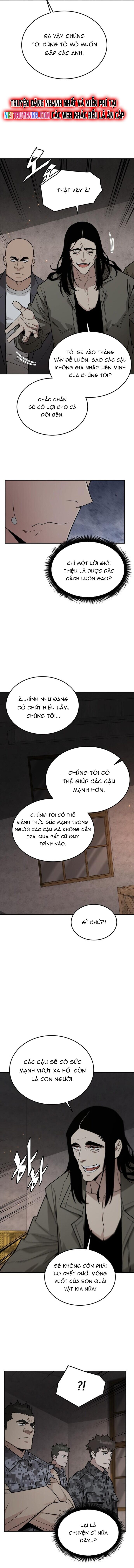 Trù Vương Mạt Thế Chapter 76 - Next Chapter 77