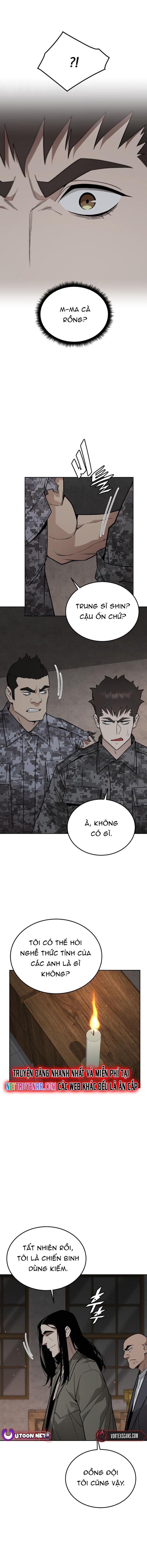 Trù Vương Mạt Thế Chapter 76 - Next Chapter 77