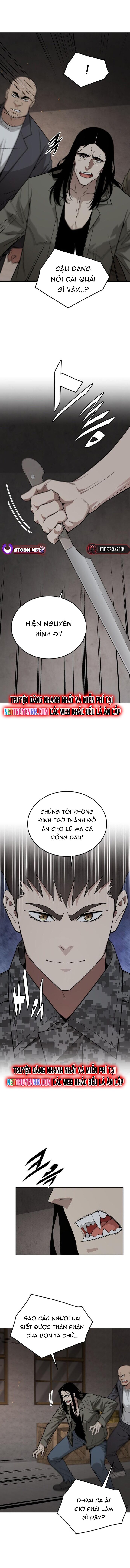 Trù Vương Mạt Thế Chapter 76 - Next Chapter 77
