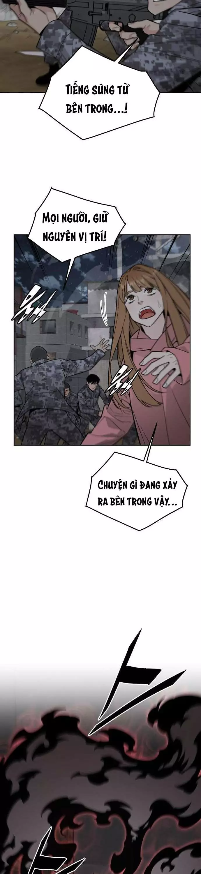 Trù Vương Mạt Thế Chapter 77 - Next Chapter 78