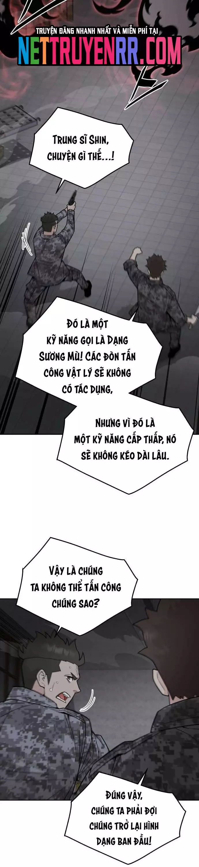 Trù Vương Mạt Thế Chapter 77 - Next Chapter 78
