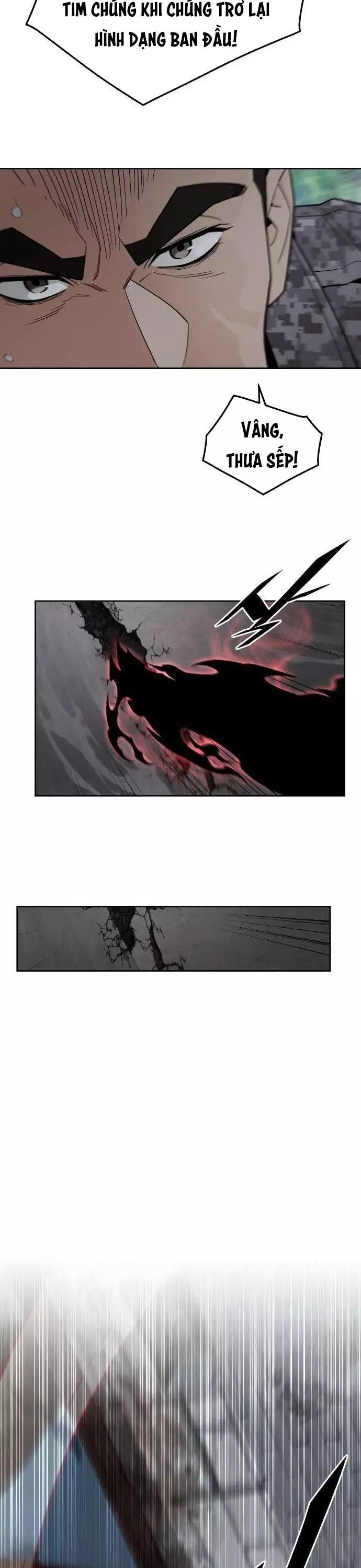 Trù Vương Mạt Thế Chapter 77 - Next Chapter 78