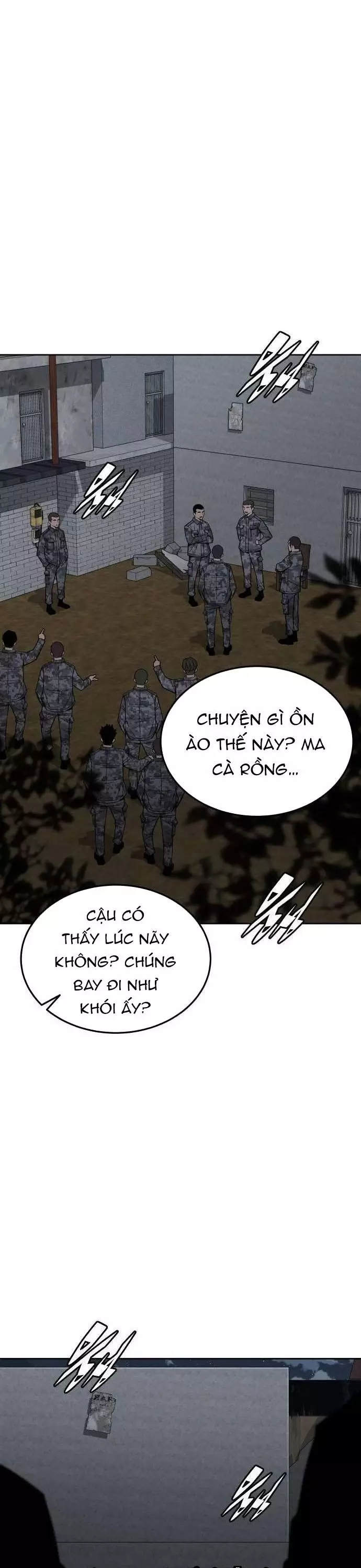 Trù Vương Mạt Thế Chapter 77 - Next Chapter 78