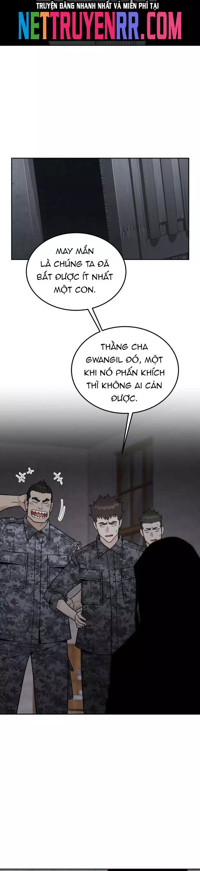 Trù Vương Mạt Thế Chapter 77 - Next Chapter 78