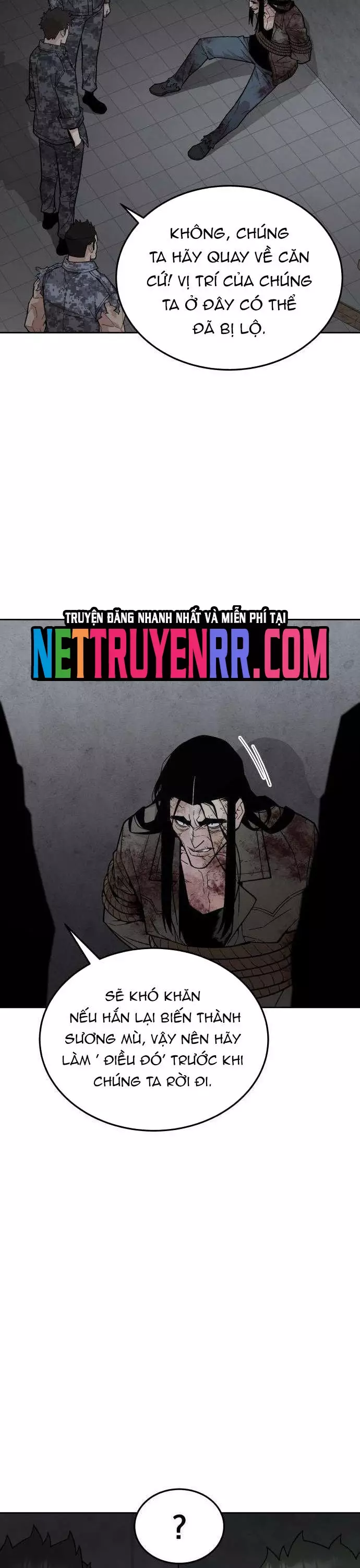Trù Vương Mạt Thế Chapter 77 - Next Chapter 78