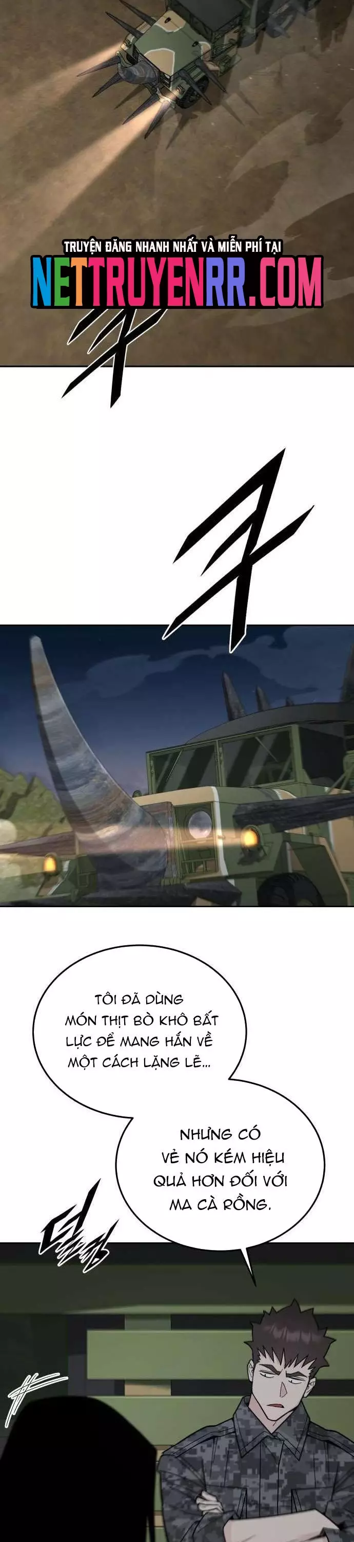 Trù Vương Mạt Thế Chapter 77 - Next Chapter 78