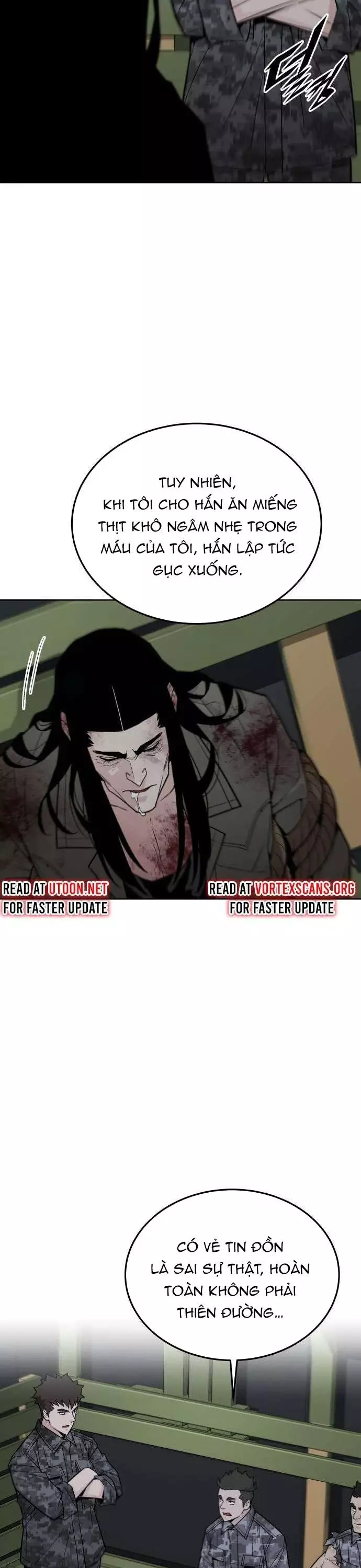 Trù Vương Mạt Thế Chapter 77 - Next Chapter 78