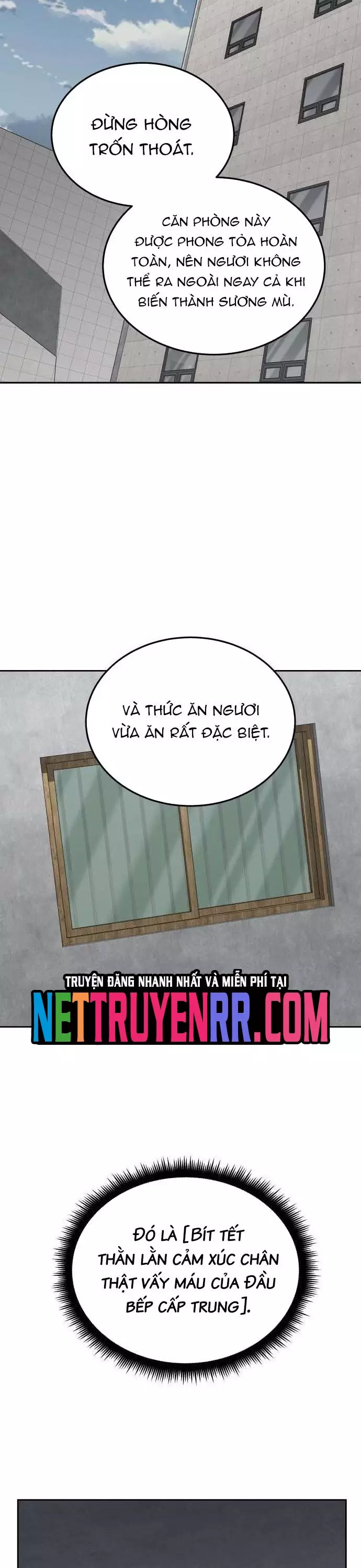 Trù Vương Mạt Thế Chapter 77 - Next Chapter 78