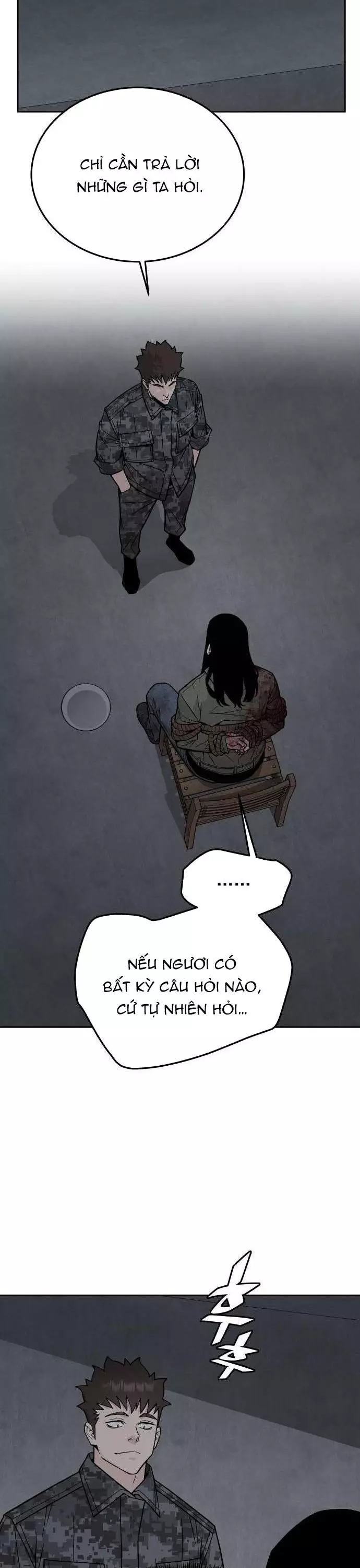 Trù Vương Mạt Thế Chapter 77 - Next Chapter 78