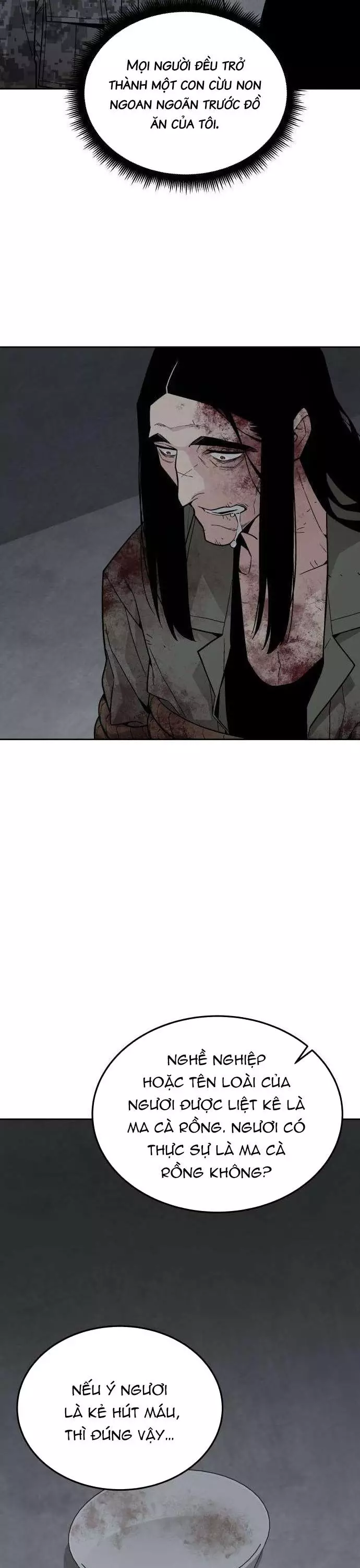 Trù Vương Mạt Thế Chapter 77 - Next Chapter 78