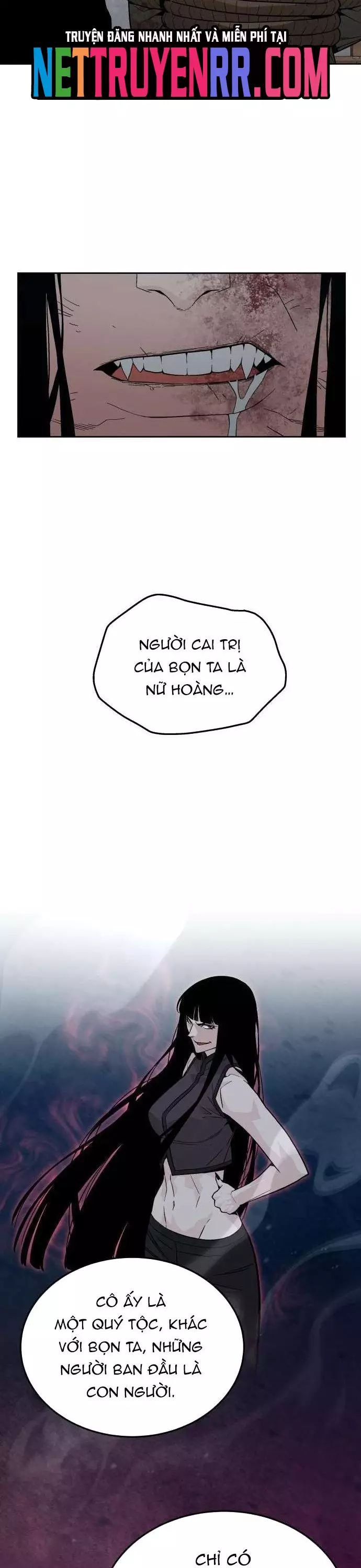 Trù Vương Mạt Thế Chapter 77 - Next Chapter 78