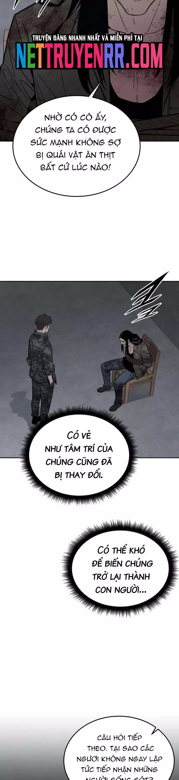 Trù Vương Mạt Thế Chapter 77 - Next Chapter 78