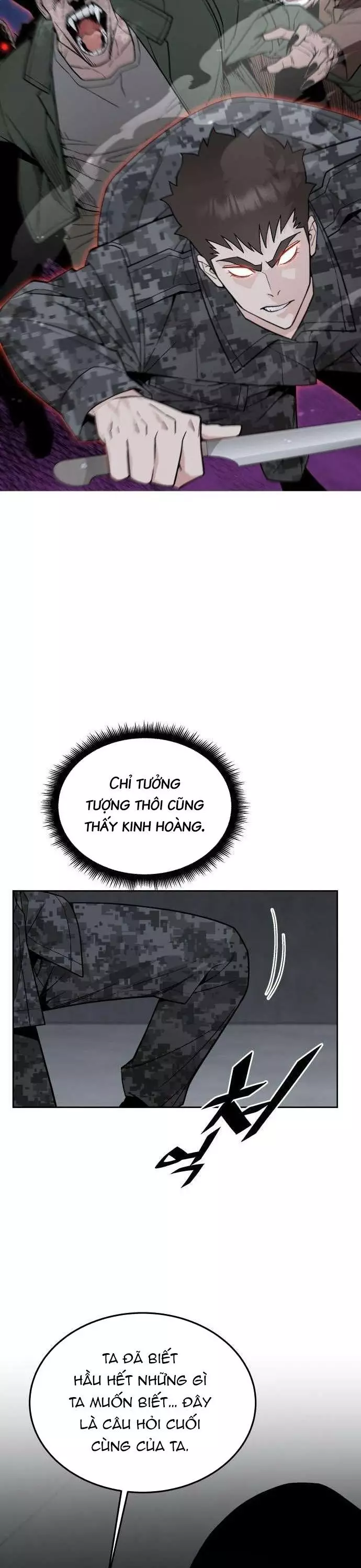 Trù Vương Mạt Thế Chapter 77 - Next Chapter 78