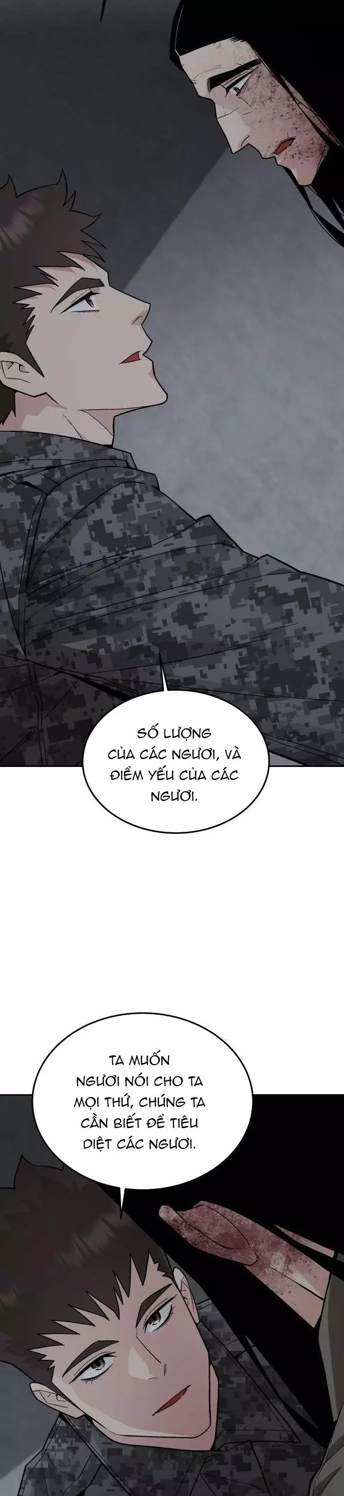 Trù Vương Mạt Thế Chapter 77 - Next Chapter 78