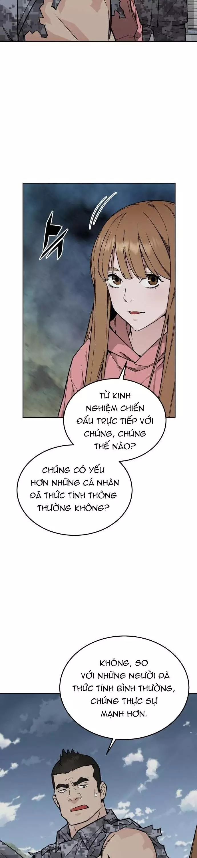 Trù Vương Mạt Thế Chapter 77 - Next Chapter 78
