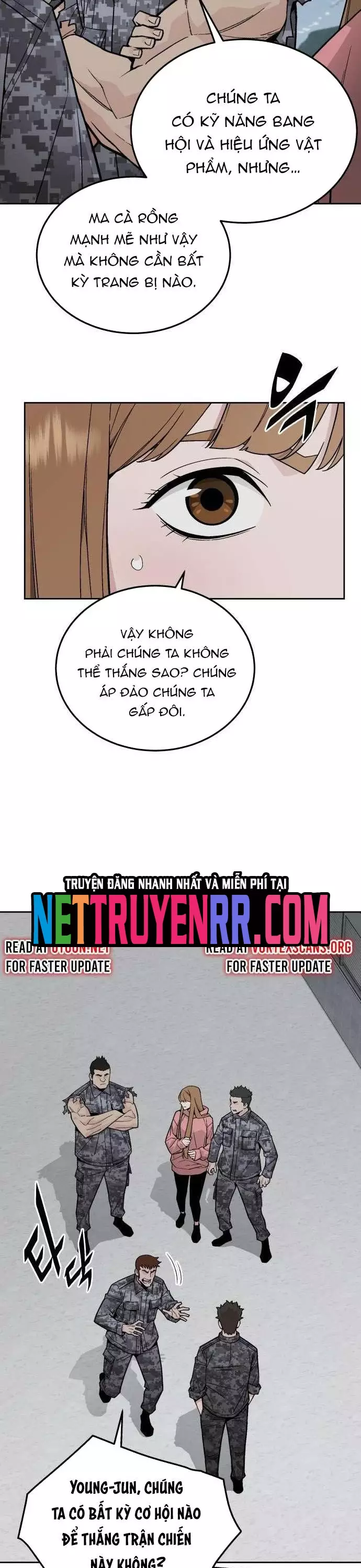 Trù Vương Mạt Thế Chapter 77 - Next Chapter 78