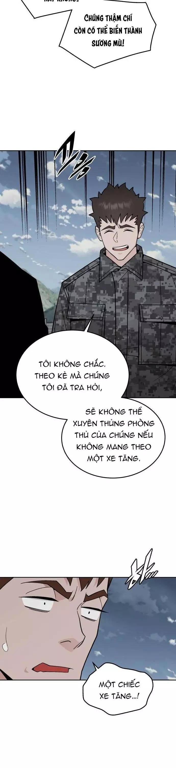 Trù Vương Mạt Thế Chapter 77 - Next Chapter 78