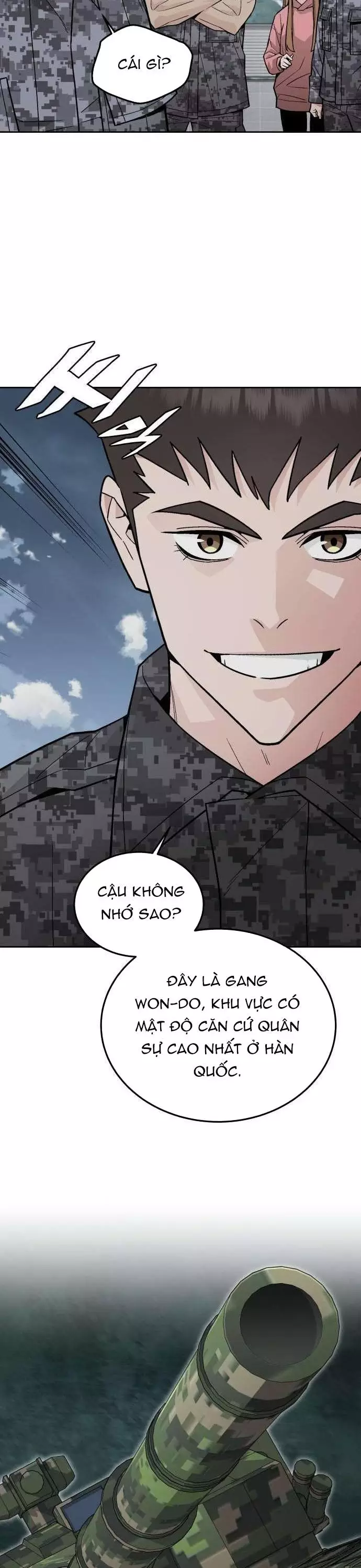 Trù Vương Mạt Thế Chapter 77 - Next Chapter 78