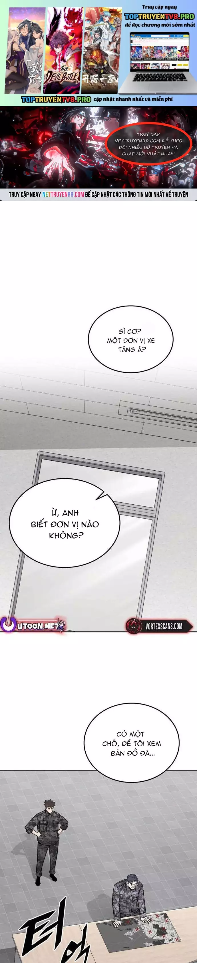 Trù Vương Mạt Thế Chapter 78 - Next 