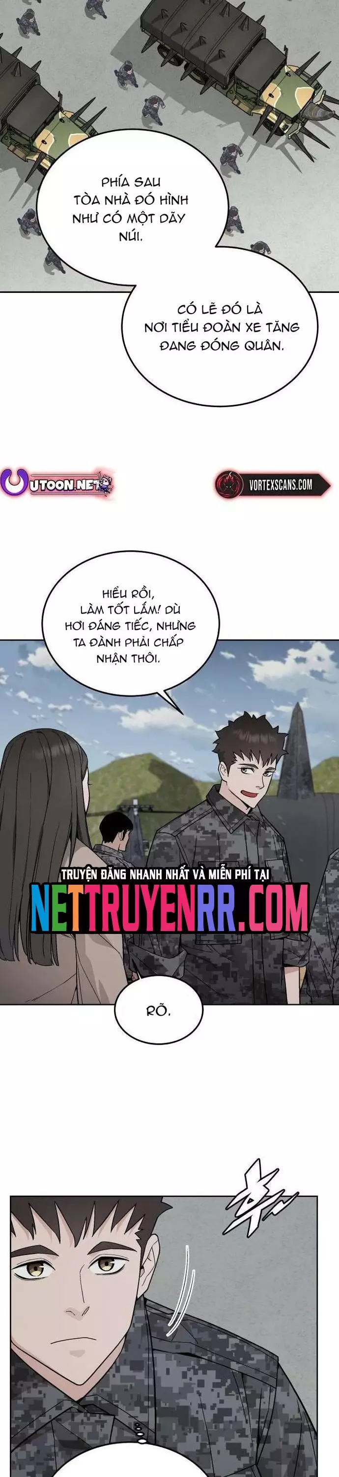 Trù Vương Mạt Thế Chapter 78 - Next 