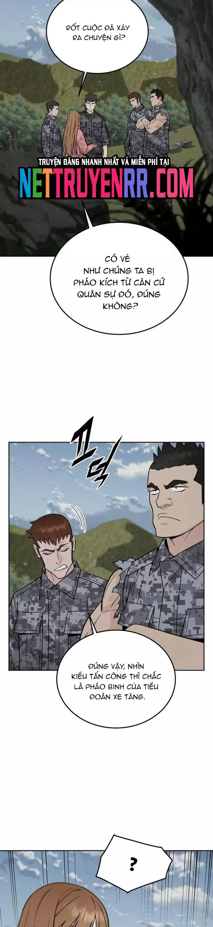 Trù Vương Mạt Thế Chapter 78 - Next 