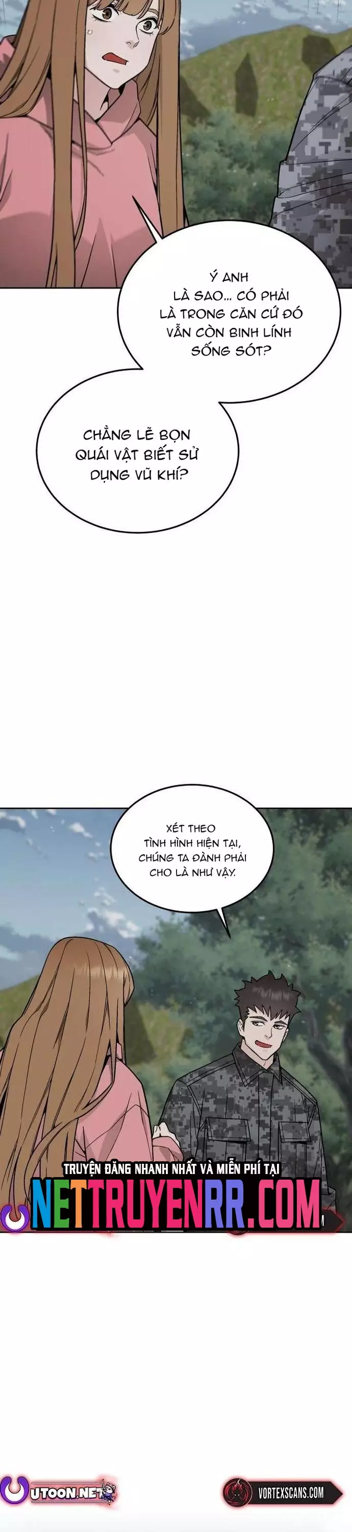 Trù Vương Mạt Thế Chapter 78 - Next 