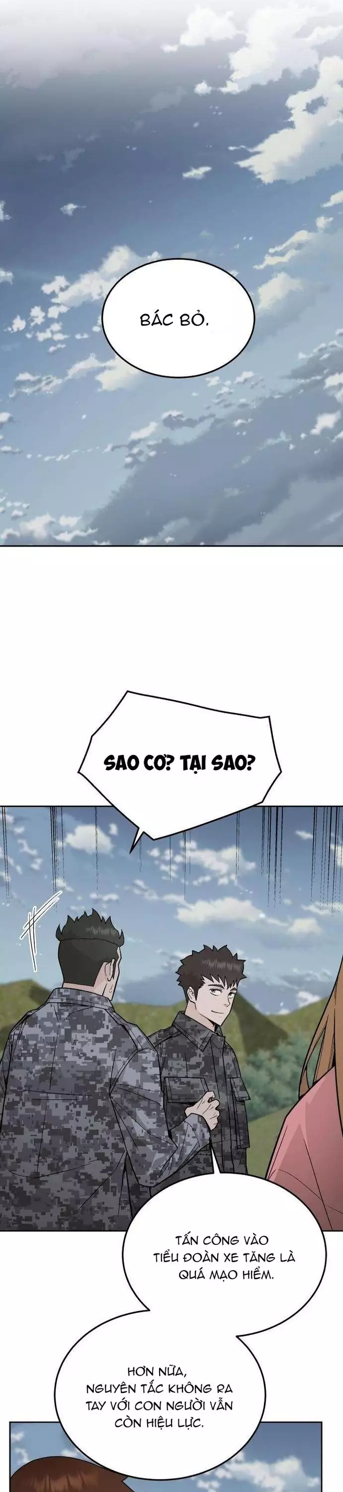 Trù Vương Mạt Thế Chapter 78 - Next 