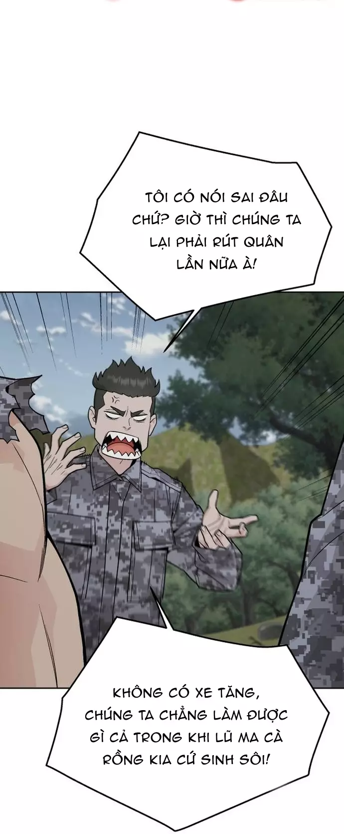 Trù Vương Mạt Thế Chapter 79 - Next Chapter 80