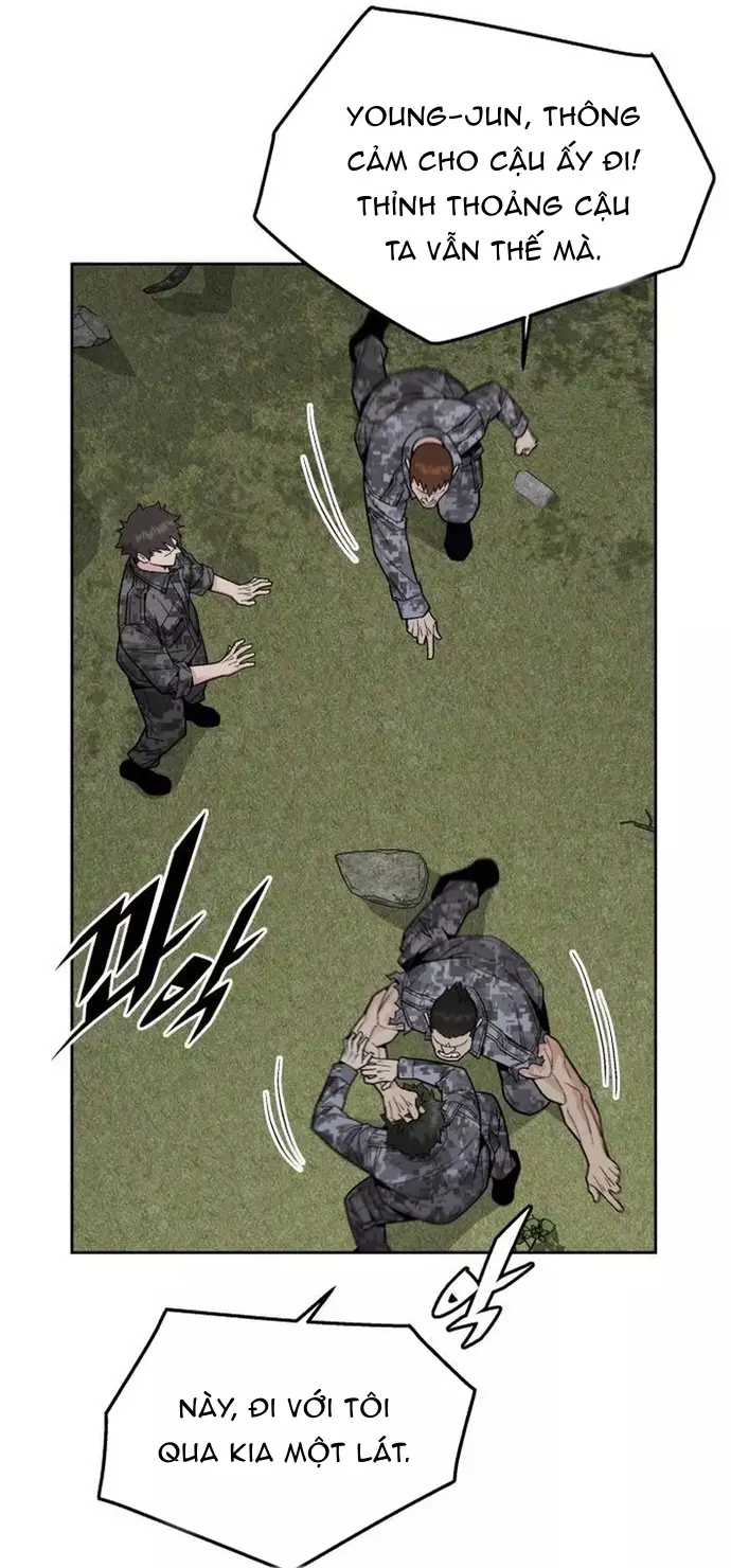 Trù Vương Mạt Thế Chapter 79 - Next Chapter 80