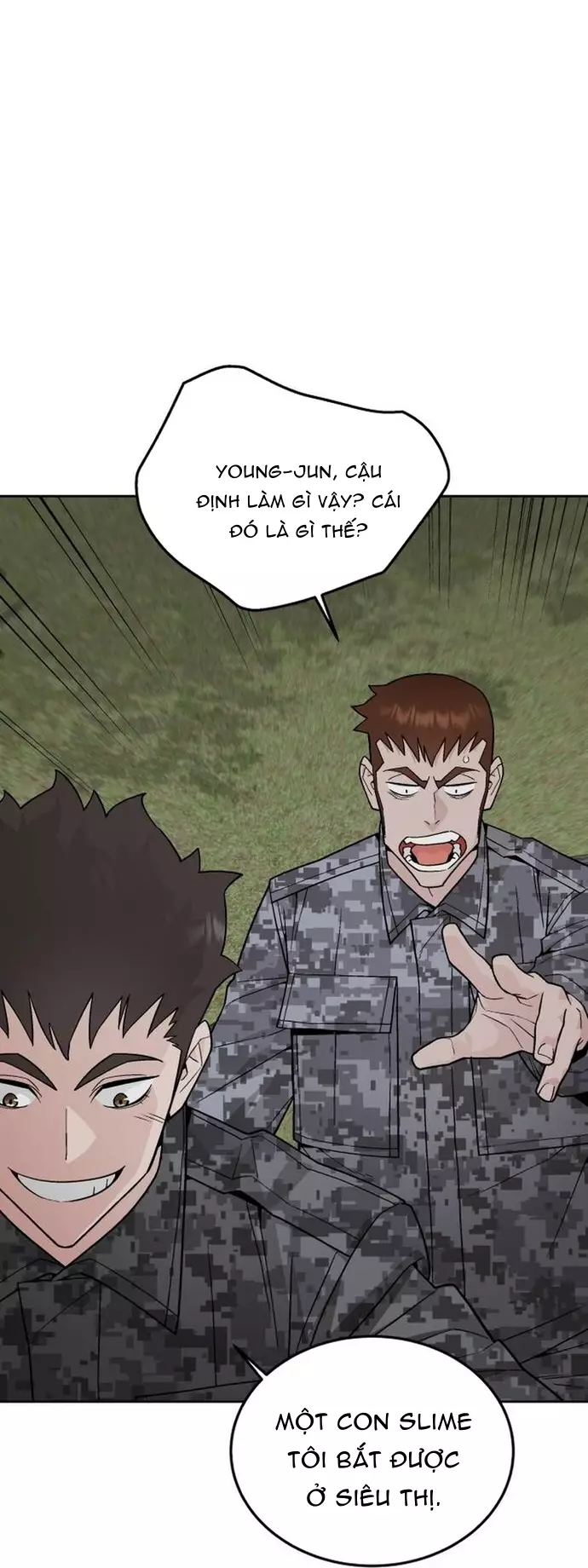 Trù Vương Mạt Thế Chapter 79 - Next Chapter 80