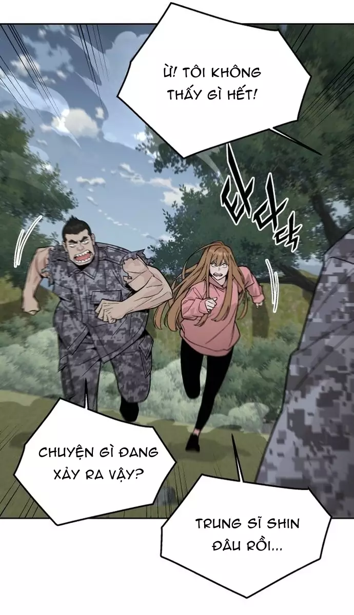 Trù Vương Mạt Thế Chapter 79 - Next Chapter 80