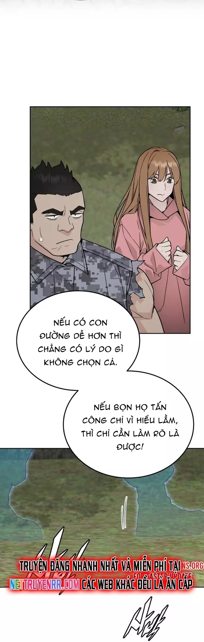 Trù Vương Mạt Thế Chapter 79 - Next Chapter 80