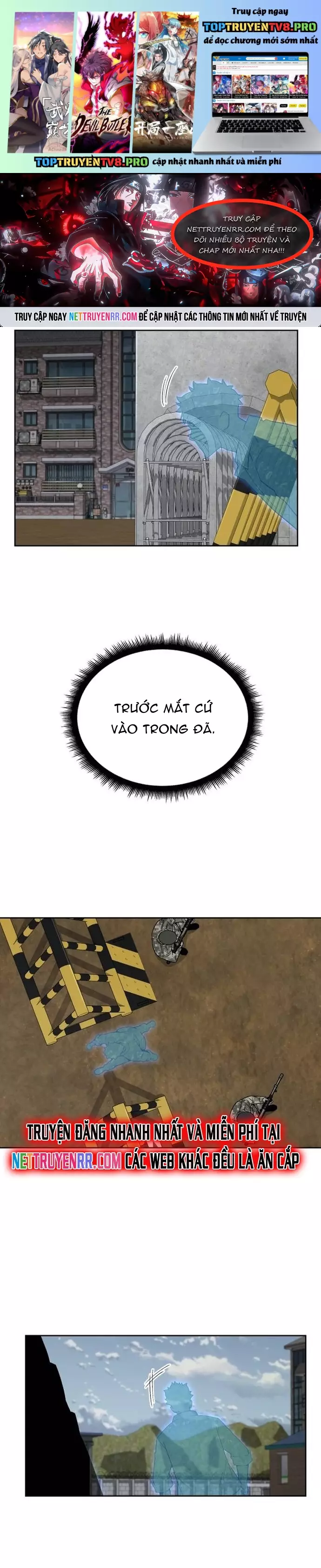 Trù Vương Mạt Thế Chapter 80 - Next 