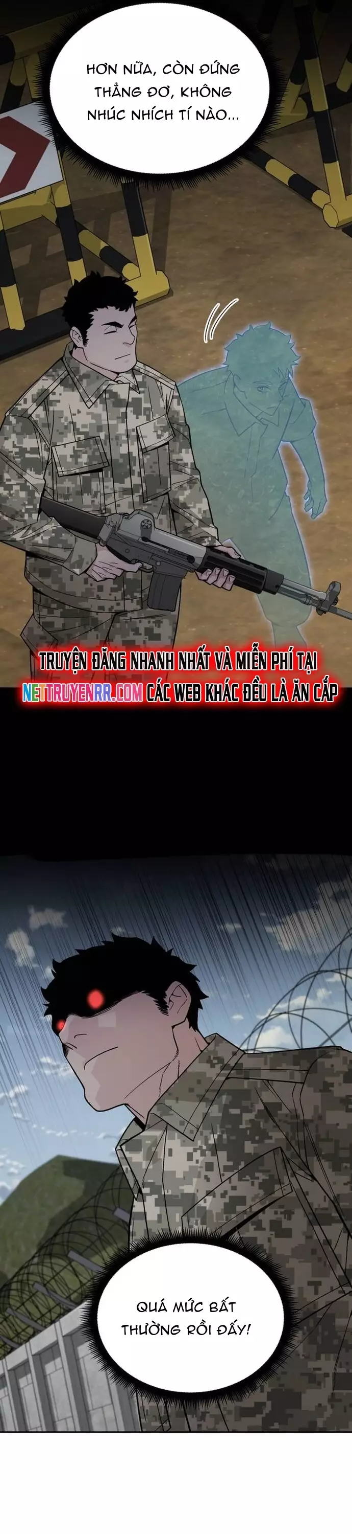 Trù Vương Mạt Thế Chapter 80 - Next 