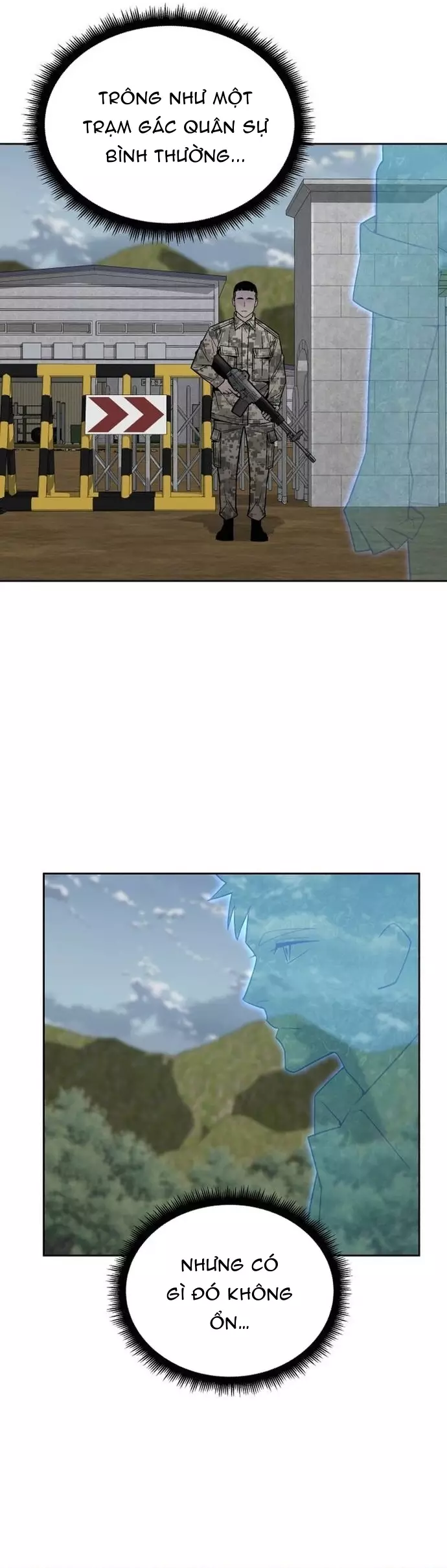 Trù Vương Mạt Thế Chapter 80 - Next 