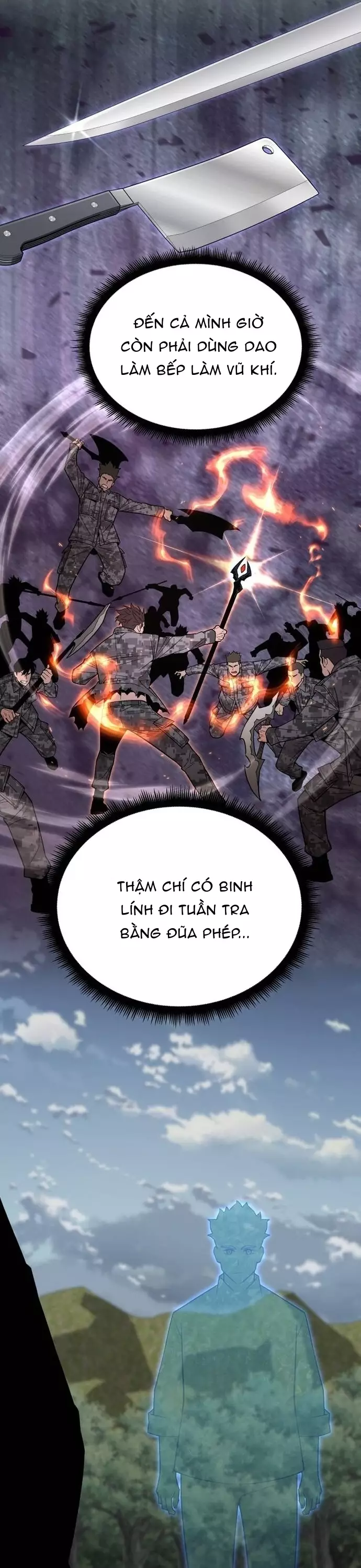Trù Vương Mạt Thế Chapter 80 - Next 