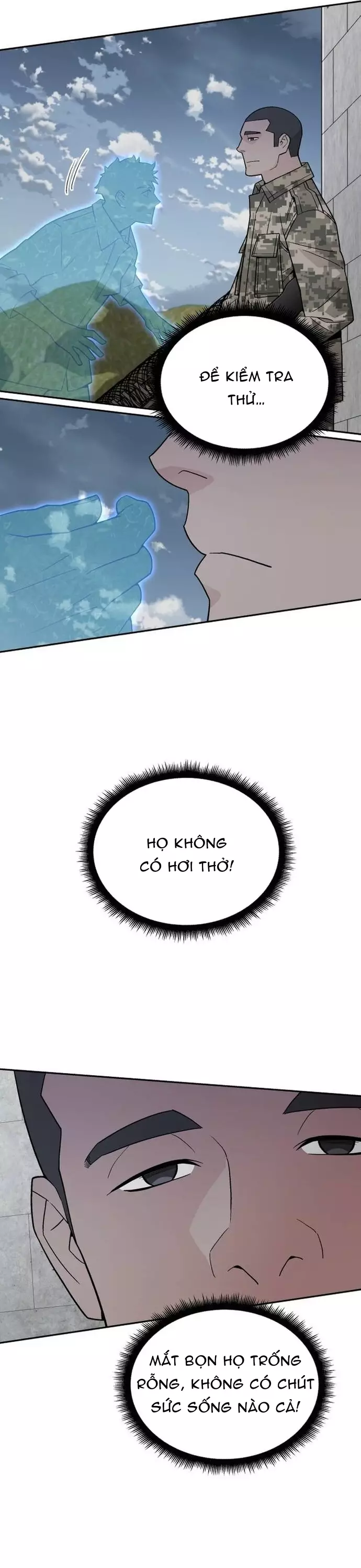 Trù Vương Mạt Thế Chapter 80 - Next 