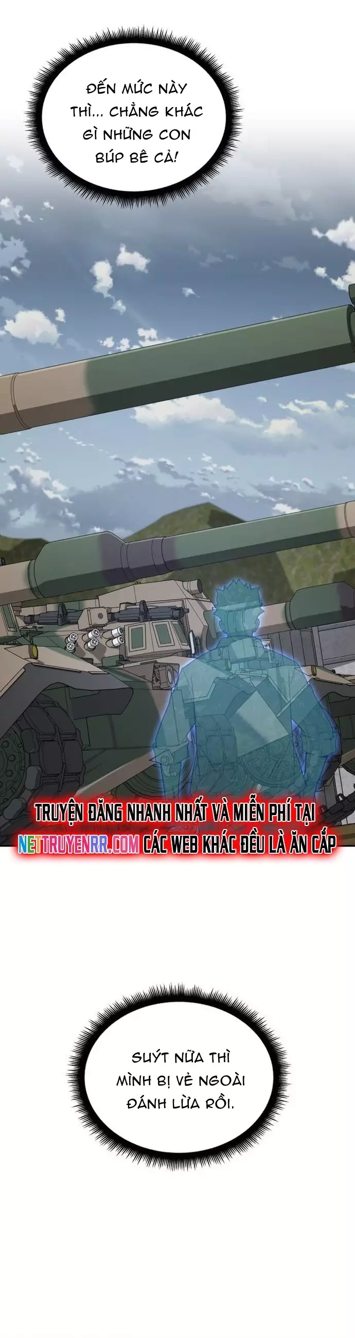 Trù Vương Mạt Thế Chapter 80 - Next 