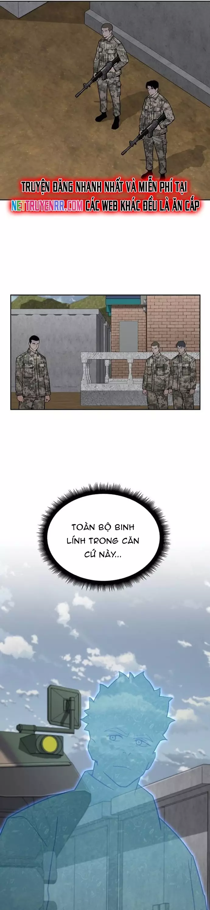 Trù Vương Mạt Thế Chapter 80 - Next 
