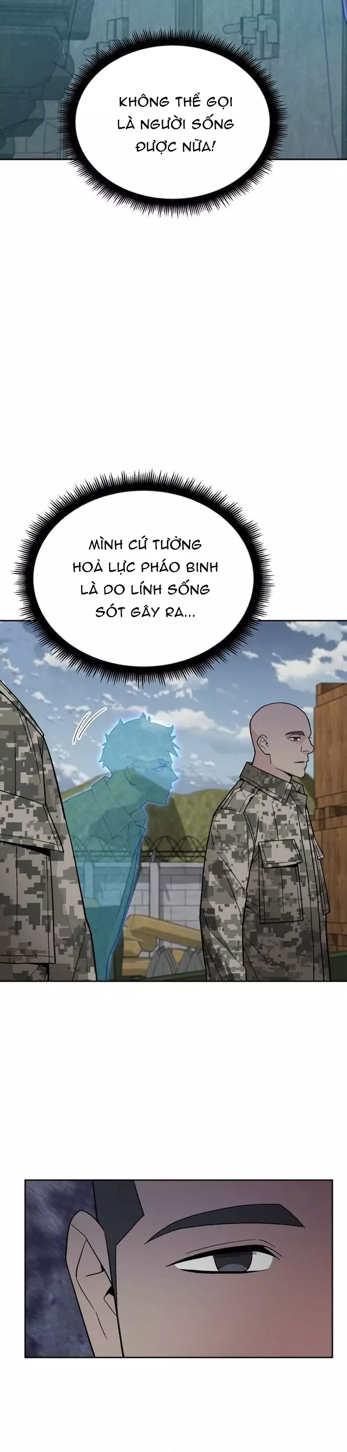 Trù Vương Mạt Thế Chapter 80 - Next 